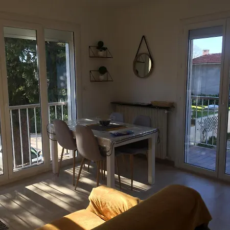 Apartamento Anse De Renecros *