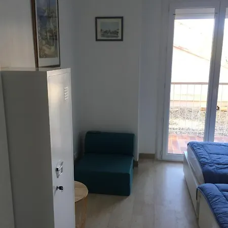 Anse De Renecros Bandol