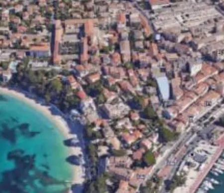 Apartamento Anse De Renecros