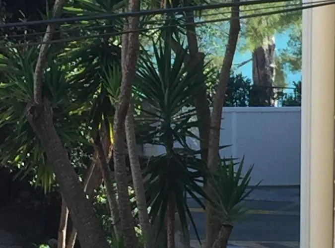 Anse De Renecros Appartement Bandol