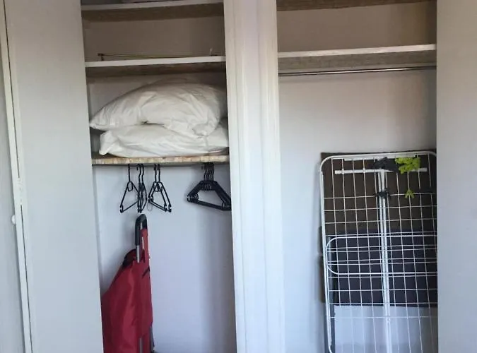 Anse De Renecros Appartement