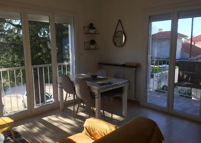 Appartement Anse De Renecros *