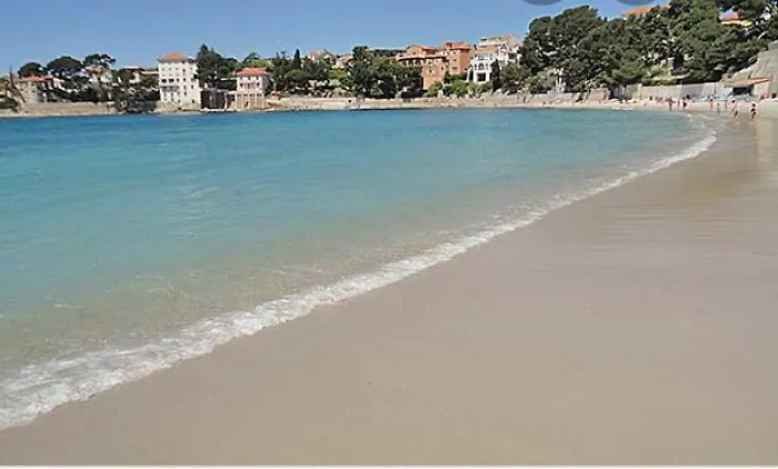 Appartement Anse De Renecros Bandol
