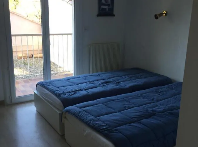Anse De Renecros Appartement *