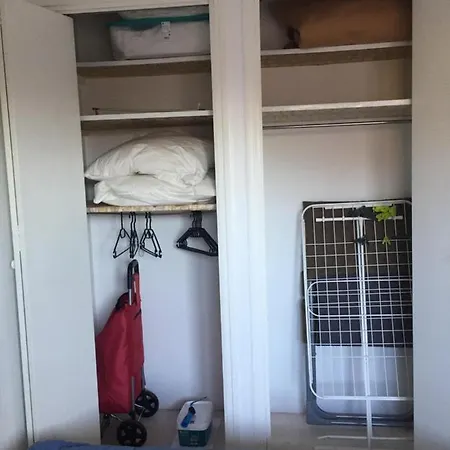 Anse De Renecros Apartamento