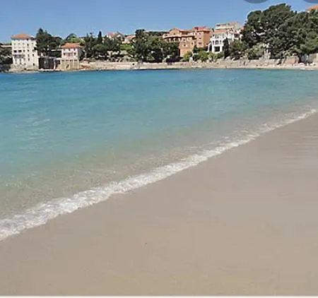 Διαμέρισμα Anse De Renecros Bandol