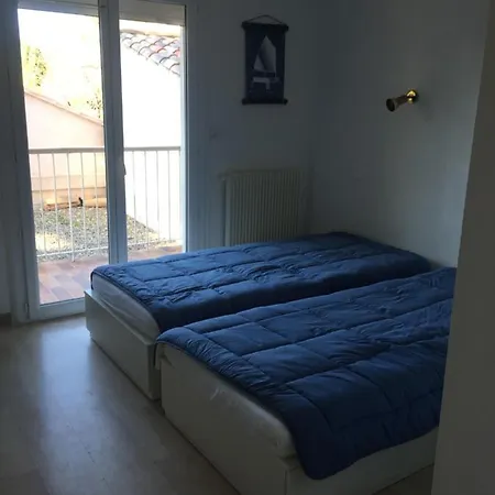 Anse De Renecros Apartamento *