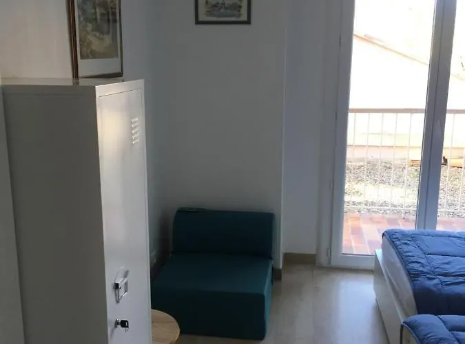 Anse De Renecros Bandol